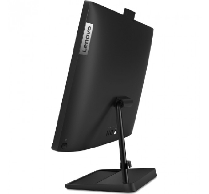 Комп'ютер Lenovo IdeaCentre AiO 3 27ALC6 / Ryzen5 7430U, 8, 512, KM (F0FY00NYUO)