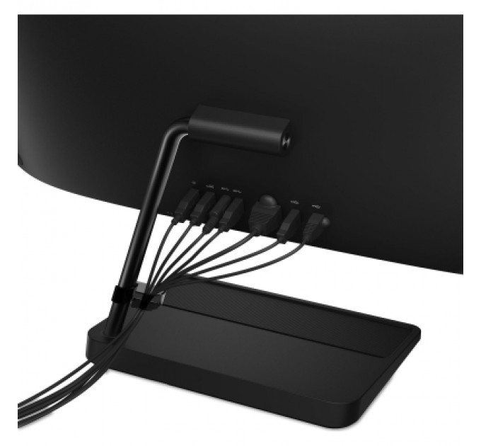 Комп'ютер Lenovo IdeaCentre AiO 3 27ALC6 / Ryzen5 7430U, 8, 512, KM (F0FY00NYUO)