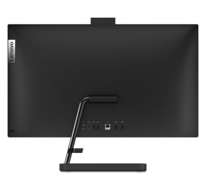 Комп'ютер Lenovo IdeaCentre AiO 3 27ALC6 / Ryzen5 7430U, 8, 512, KM (F0FY00NYUO)