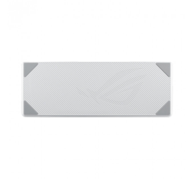 Клавіатура ASUS ROG Falchion RX Low Profile Red Wireless/Bluetooth/USB UA White (90MP03EC-BKMA10)