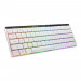 Клавіатура ASUS ROG Falchion RX Low Profile Red Wireless/Bluetooth/USB UA White (90MP03EC-BKMA10)