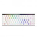 Клавіатура ASUS ROG Falchion RX Low Profile Red Wireless/Bluetooth/USB UA White (90MP03EC-BKMA10)