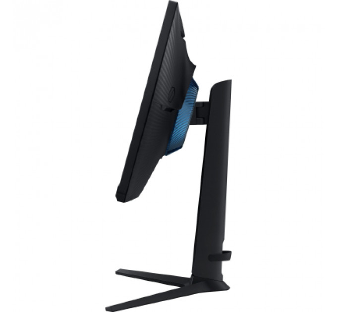 Монітор Samsung LS24DG300EIXCI