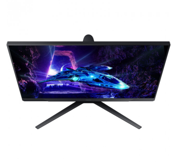 Монітор Samsung LS24DG300EIXCI
