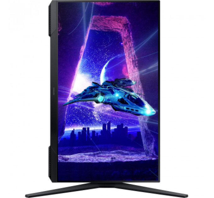 Монітор Samsung LS24DG300EIXCI