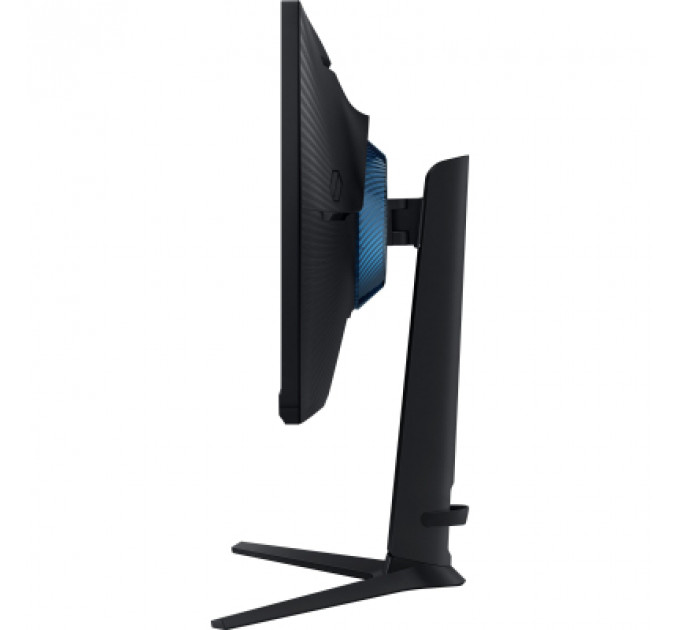 Монітор Samsung LS24DG300EIXCI