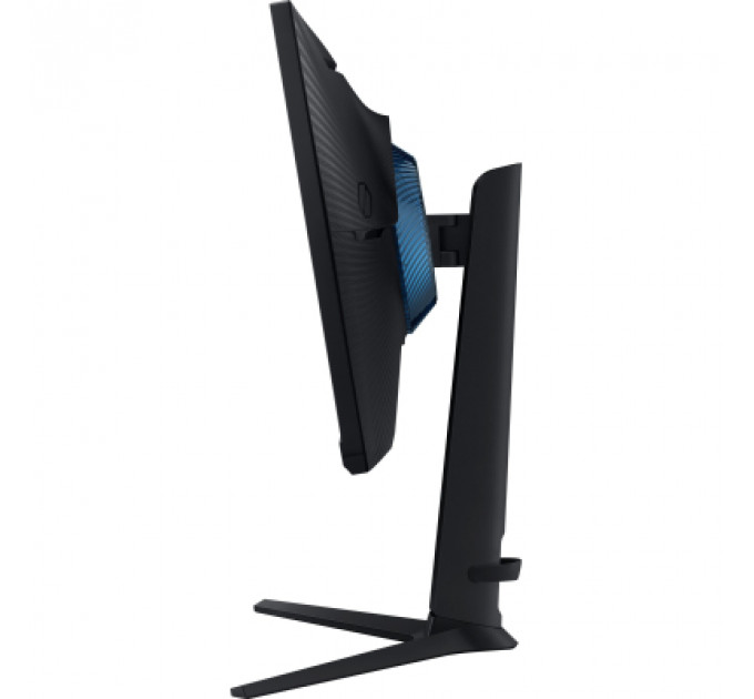 Монітор Samsung LS24DG300EIXCI