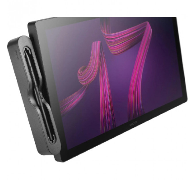 Планшет-монітор Wacom Cintiq Pro 17" (DTH172K0B)