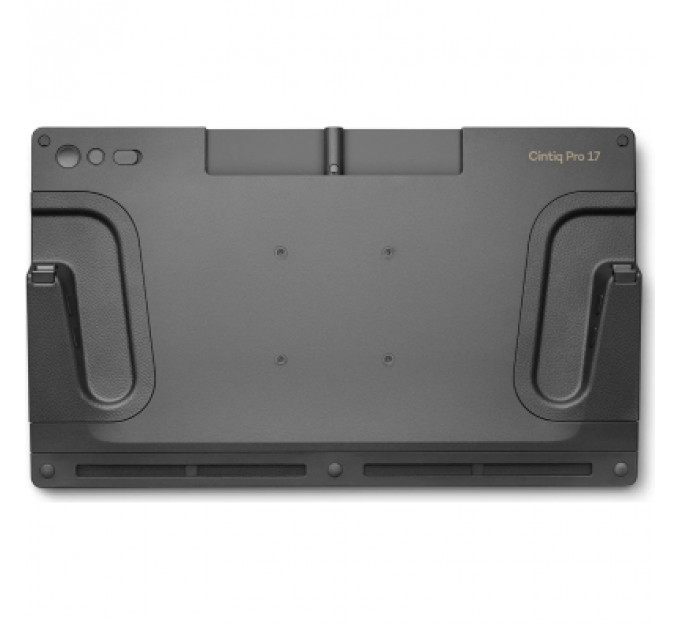 Планшет-монітор Wacom Cintiq Pro 17" (DTH172K0B)