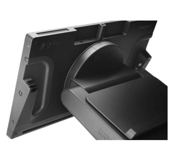 Планшет-монітор Wacom Cintiq Pro 17" (DTH172K0B)