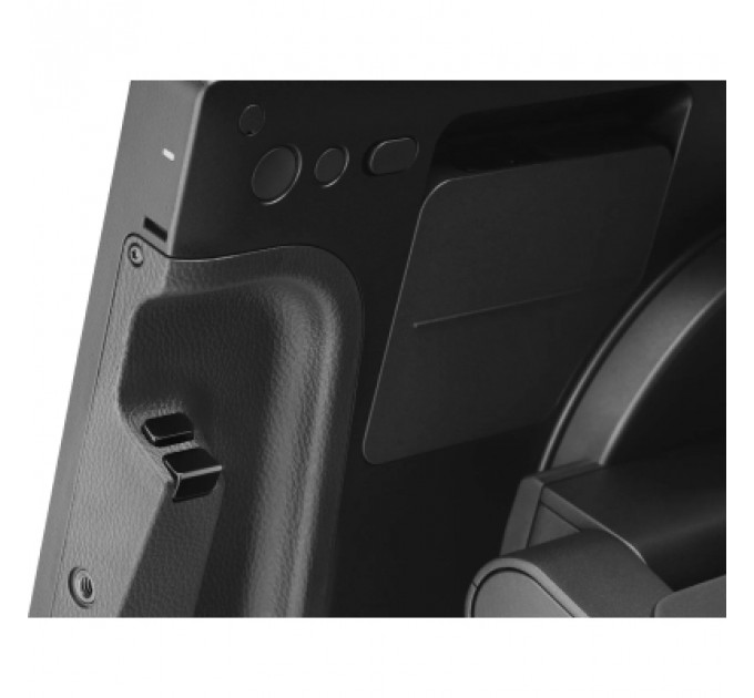 Планшет-монітор Wacom Cintiq Pro 22" з підставкою (DTH227K0B-ST)