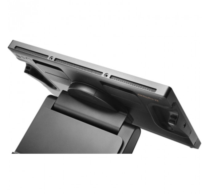 Планшет-монітор Wacom Cintiq Pro 22" з підставкою (DTH227K0B-ST)