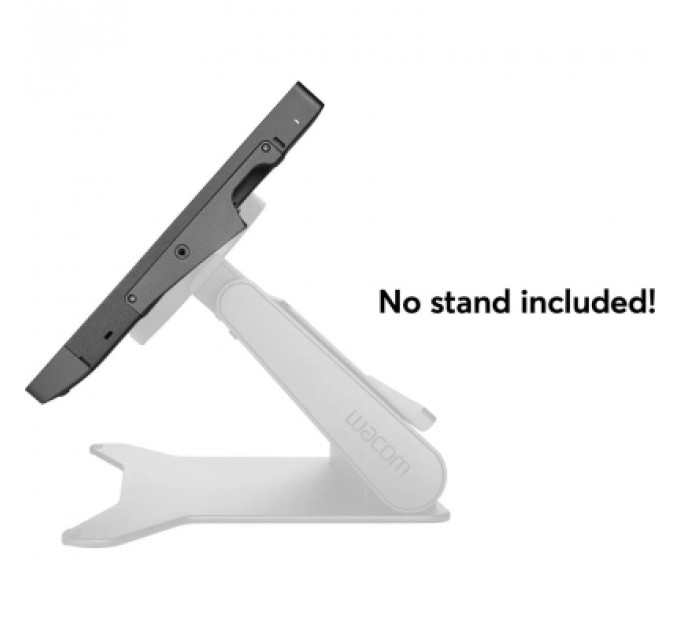 Планшет-монітор Wacom Cintiq Pro 22" з підставкою (DTH227K0B-ST)