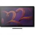 Планшет-монітор Wacom Cintiq Pro 22" з підставкою (DTH227K0B-ST)