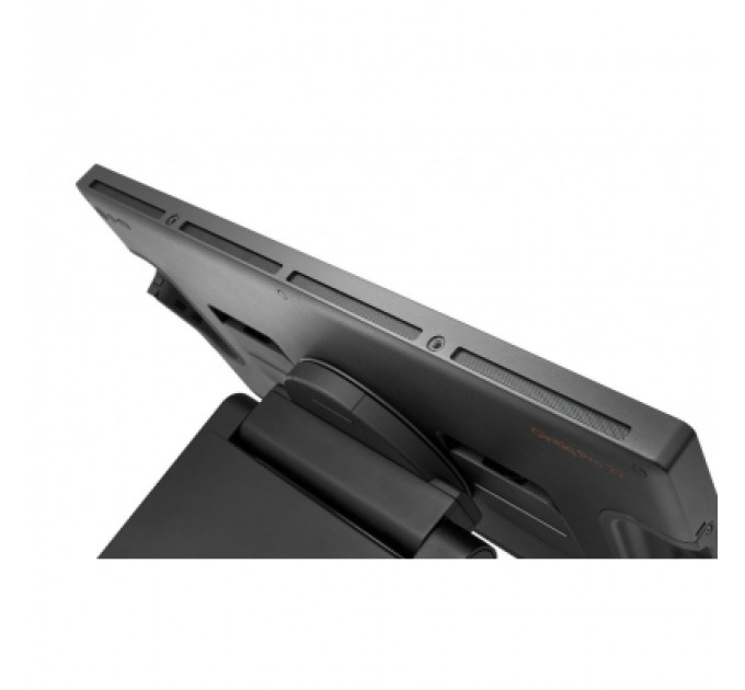 Планшет-монітор Wacom Cintiq Pro 27 з підставкою (DTH271K0B-ST)