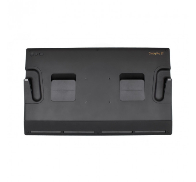 Планшет-монітор Wacom Cintiq Pro 27 з підставкою (DTH271K0B-ST)