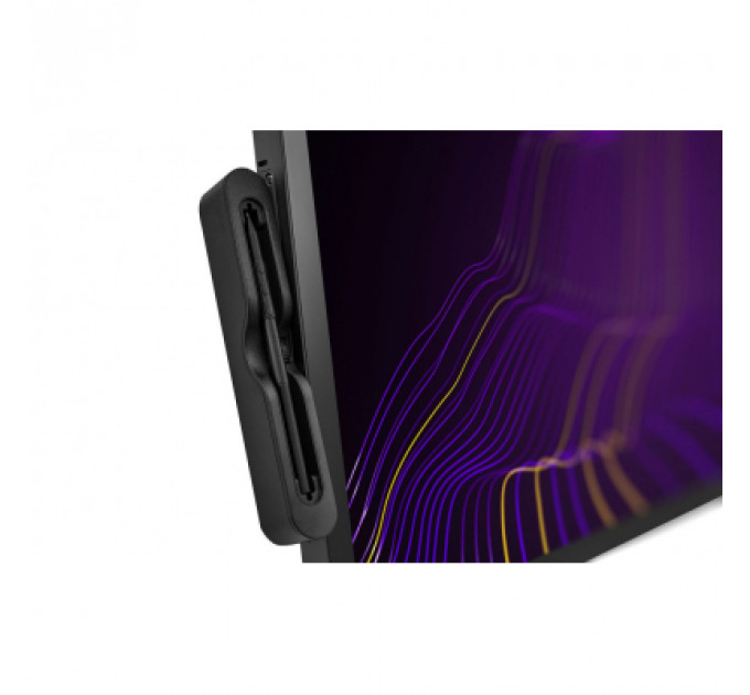 Планшет-монітор Wacom Cintiq Pro 27 з підставкою (DTH271K0B-ST)
