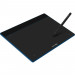 Графічний планшет XP-Pen Deco Fun Blue (Deco Fun L_BE)