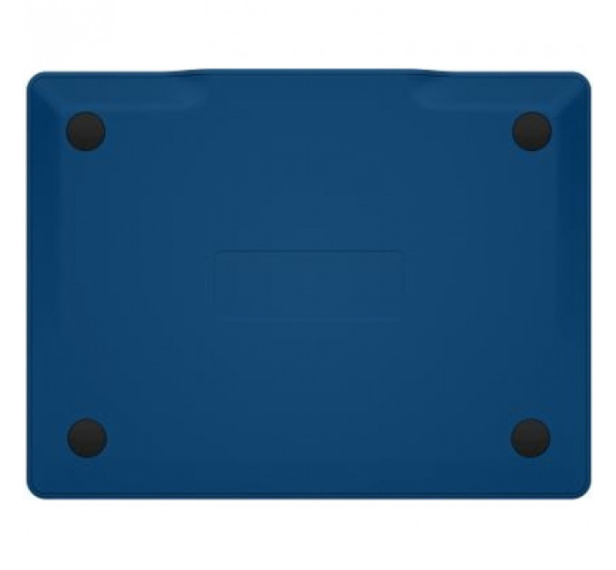 Графічний планшет XP-Pen Deco Fun Blue (Deco Fun L_BE)