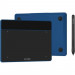 Графічний планшет XP-Pen Deco Fun Blue (Deco Fun L_BE)