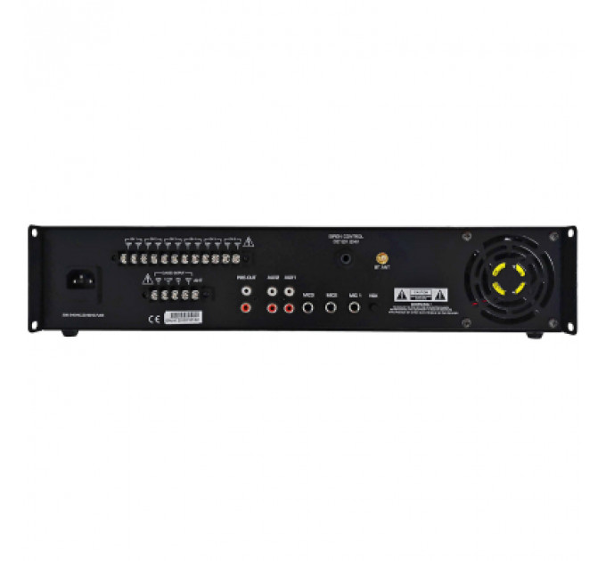 Підсилювач HL Audio Public Address Amplifier (MA-360ZM)