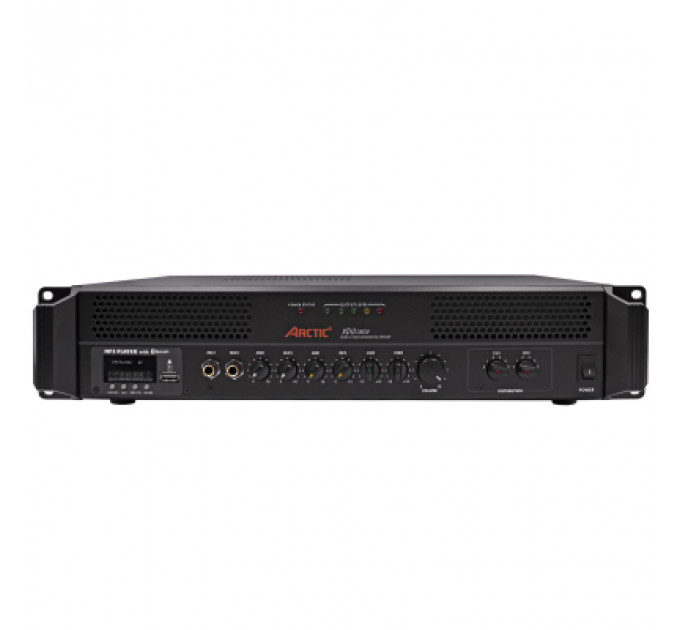 Підсилювач Arctic Audio XDU0802
