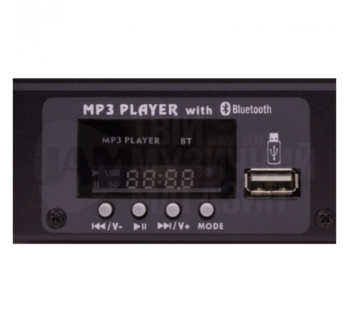 Підсилювач Arctic Audio XDU0802