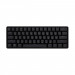 Клавіатура HyperX Alloy Origins 60 USB UA Black (4P5N4AA)