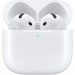 Навушники Apple AirPods 4 (MXP63ZE/A)
