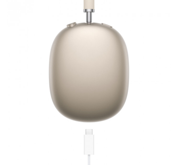 Навушники Apple AirPods Max (2nd generation) Midnight (MWW43ZE/A)