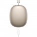 Навушники Apple AirPods Max (2nd generation) Starlight (MWW53ZE/A)