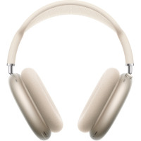 Навушники Apple AirPods Max (2nd generation) Starlight (MWW53ZE/A)