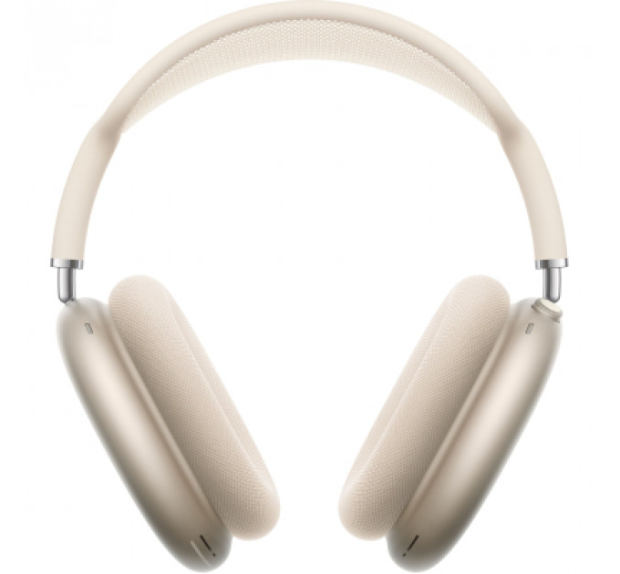 Навушники Apple AirPods Max (2nd generation) Starlight (MWW53ZE/A)
