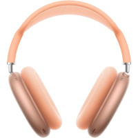 Навушники Apple AirPods Max (2nd generation) Orange (MWW73ZE/A)
