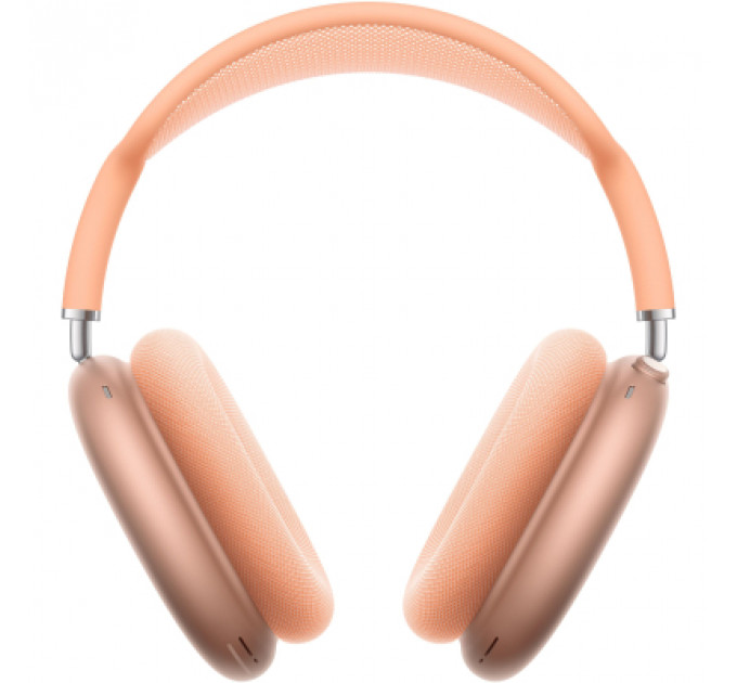 Навушники Apple AirPods Max (2nd generation) Orange (MWW73ZE/A)