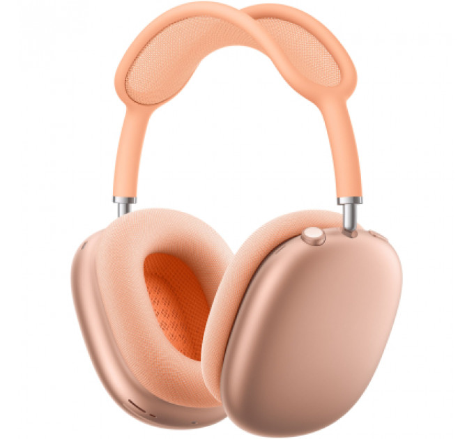 Навушники Apple AirPods Max (2nd generation) Orange (MWW73ZE/A)