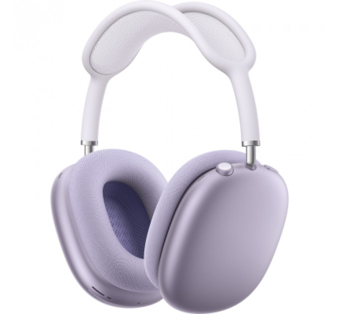 Навушники Apple AirPods Max (2nd generation) Purple (MWW83ZE/A)
