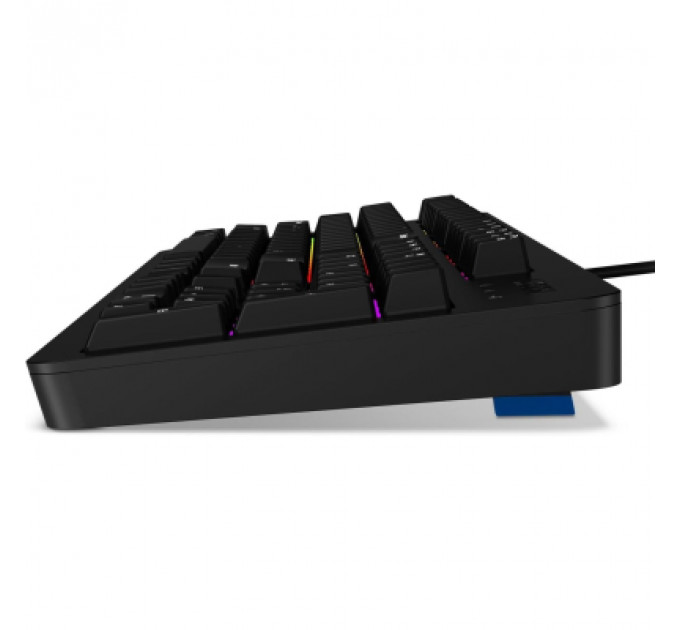 Клавіатура Lenovo Legion K310 RGB USB UA Black (GY41N91855)