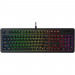 Клавіатура Lenovo Legion K310 RGB USB UA Black (GY41N91855)