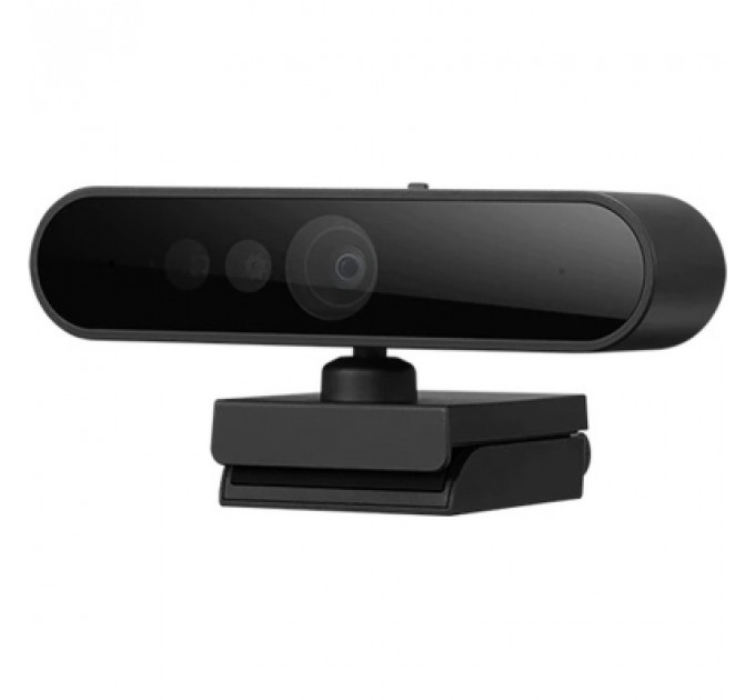 Веб-камера Lenovo Performance FHD Black (4XC1D66055)