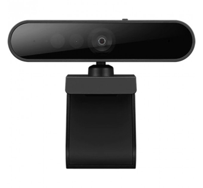 Веб-камера Lenovo Performance FHD Black (4XC1D66055)