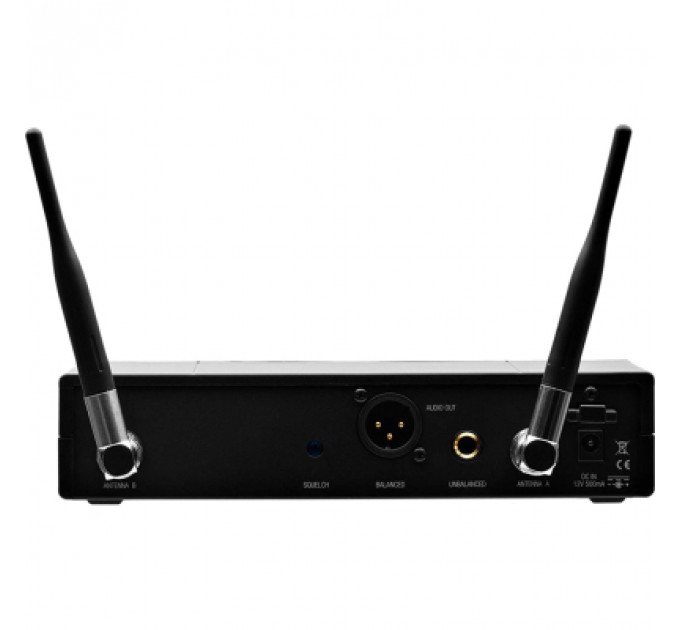 Мікрофон AKG WMS420 Headworn SET Band A (3413H00010)