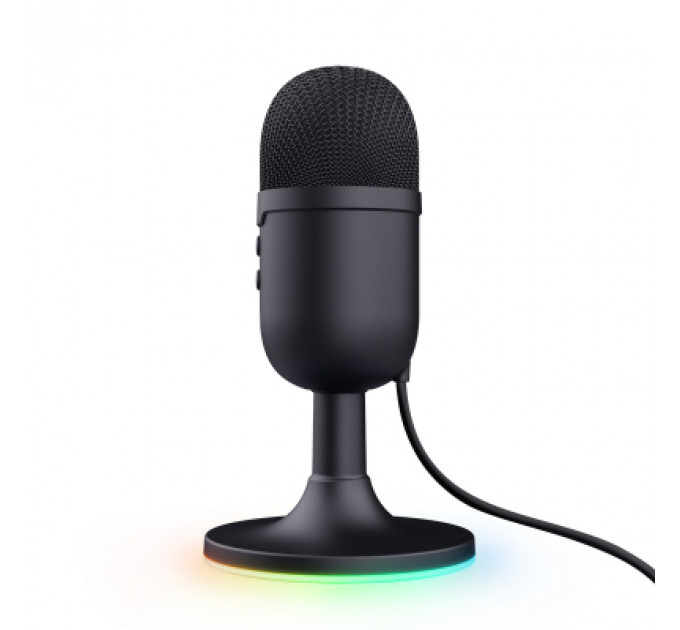 Мікрофон Trust GXT 234 Yunix USB Black (25372)