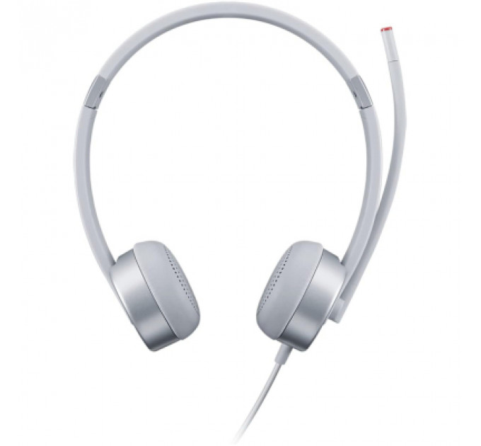 Навушники Lenovo 100 Stereo Analog (GXD1E71386)