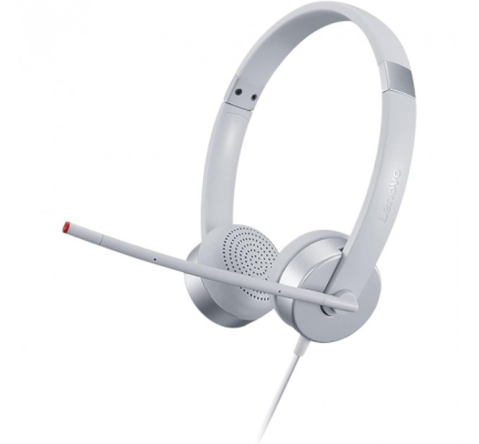 Навушники Lenovo 100 Stereo Analog (GXD1E71386)