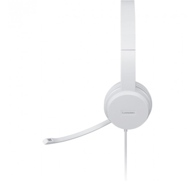Навушники Lenovo 110 Stereo USB (GXD1E71385)