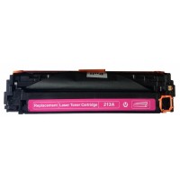 Корпус картриджу HP CF213A/131A magenta (C_VIRGIN_CF213A)