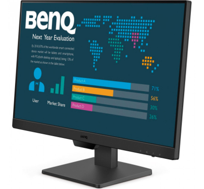 Монітор BenQ BL2490