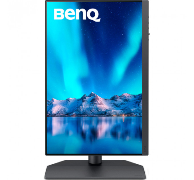 Монітор BenQ SW242Q