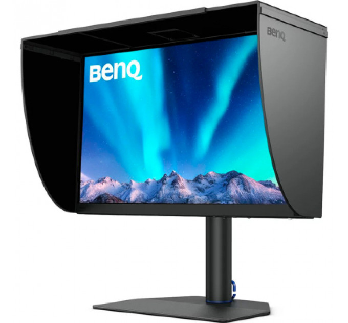 Монітор BenQ SW242Q